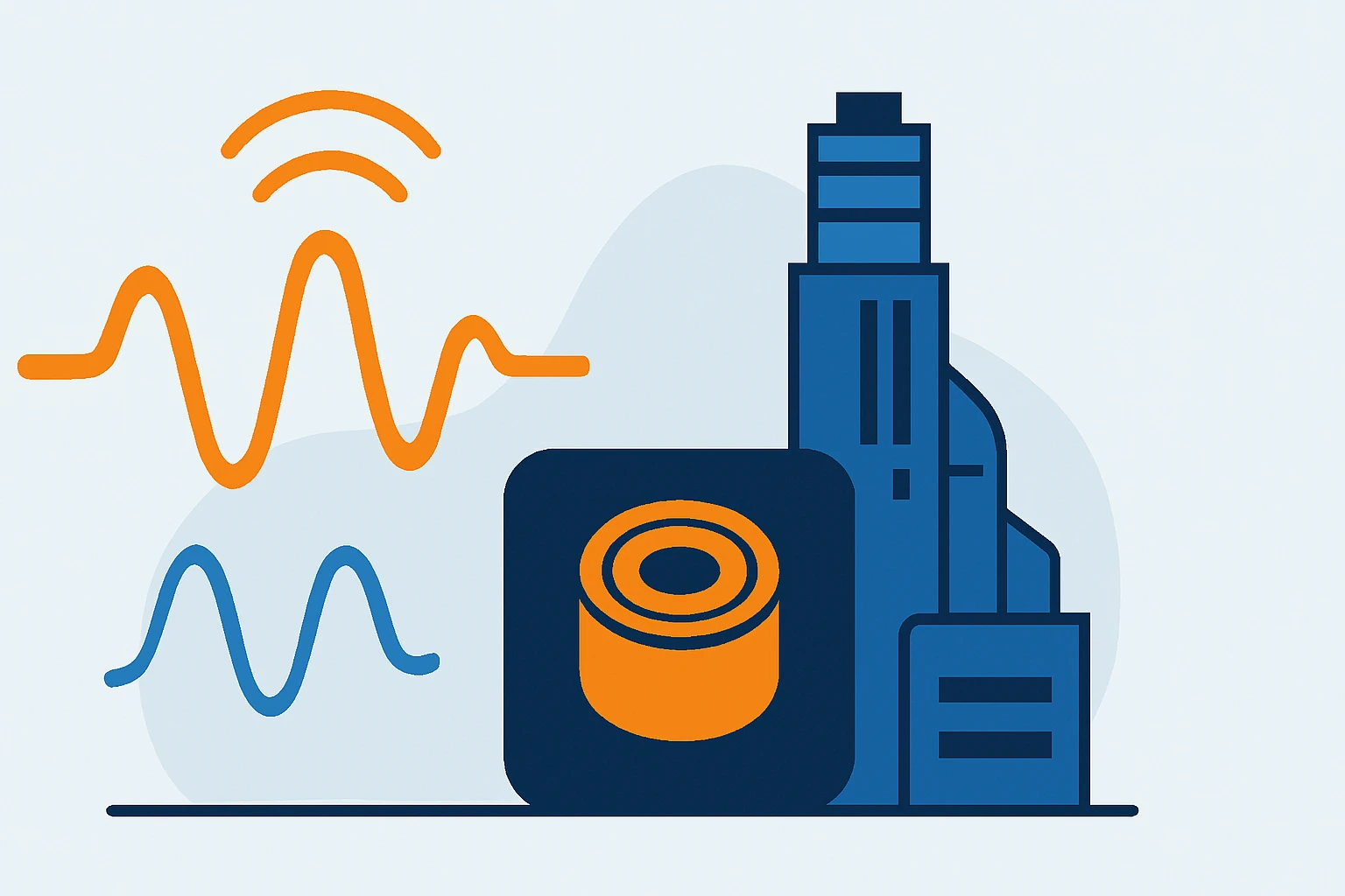 Future of piezoelectric ceramics in industry - advanced materials and automation applications | Yujie Technology