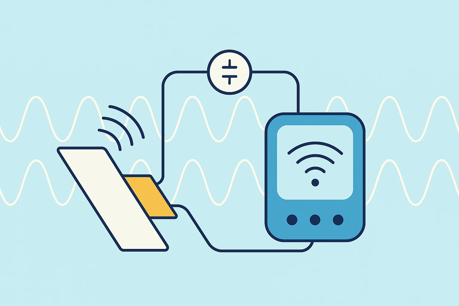 Piezoelectric energy harvesting for IoT sensors - vibration-powered battery-free smart devices | Yujie Technology