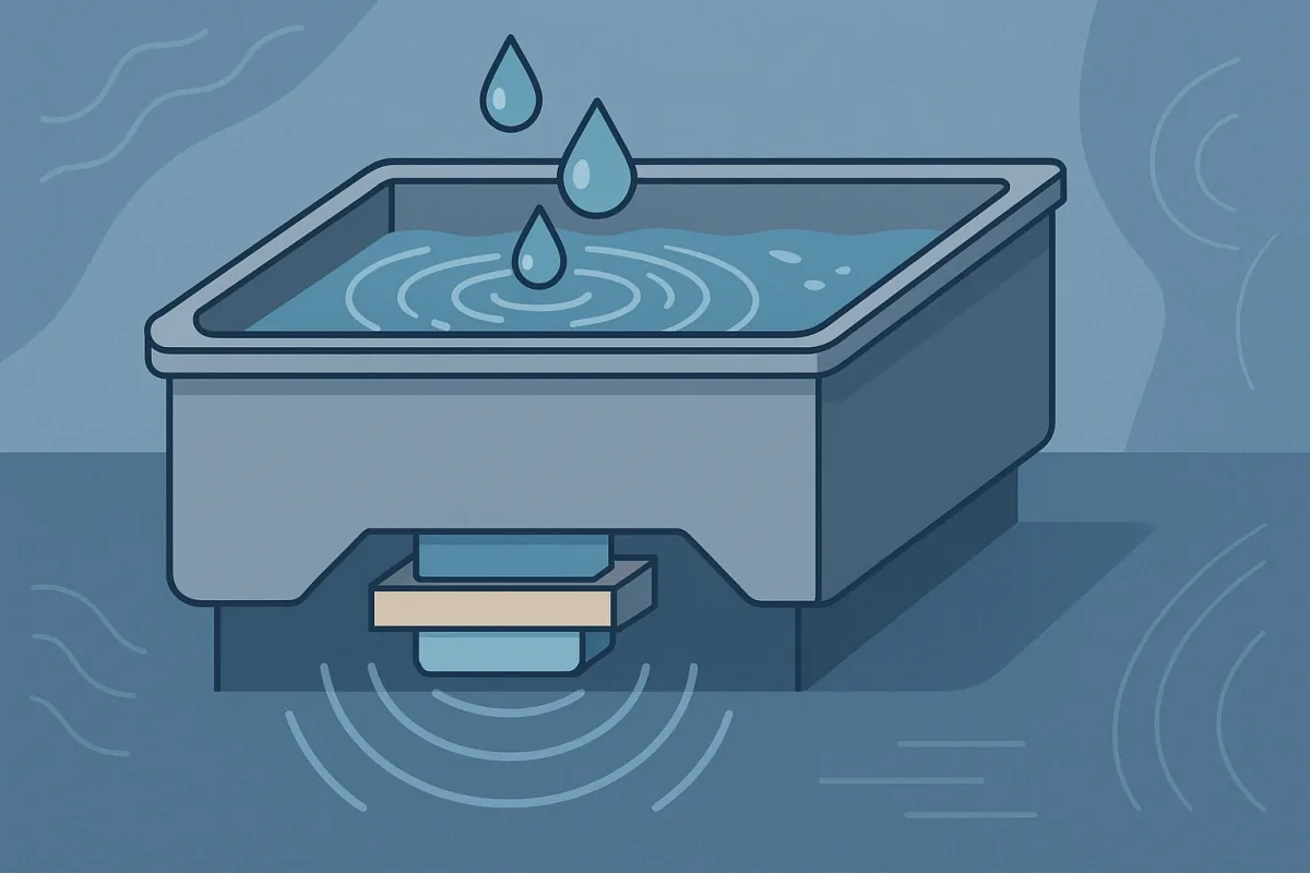 Ultrasonic cleaning transducers drive industrial cleaners with piezoelectric technology | Yujie Technology