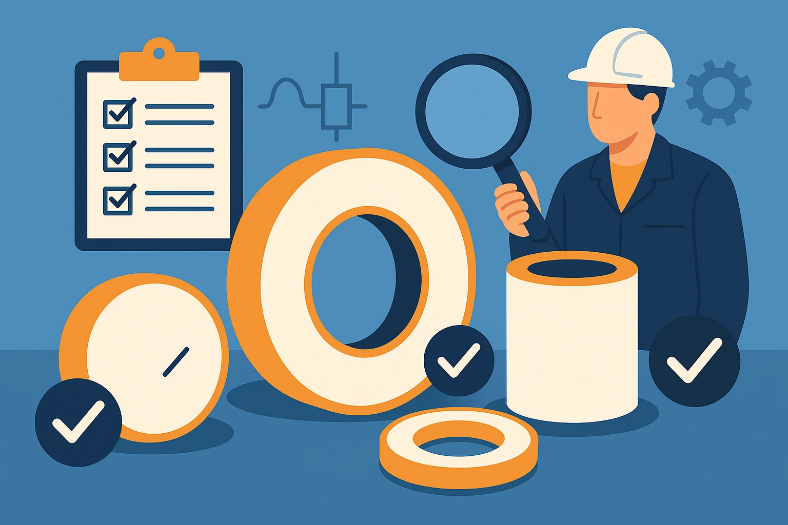Piezoelectric component quality assurance - engineer's guide to supplier evaluation and testing | Yujie Technology