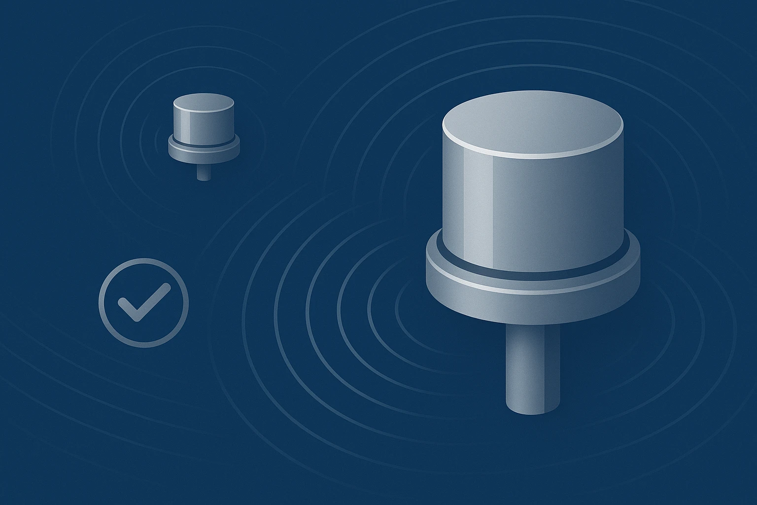 Quality ultrasonic transducer selection for critical applications - reliability and performance guide | Yujie Technology
