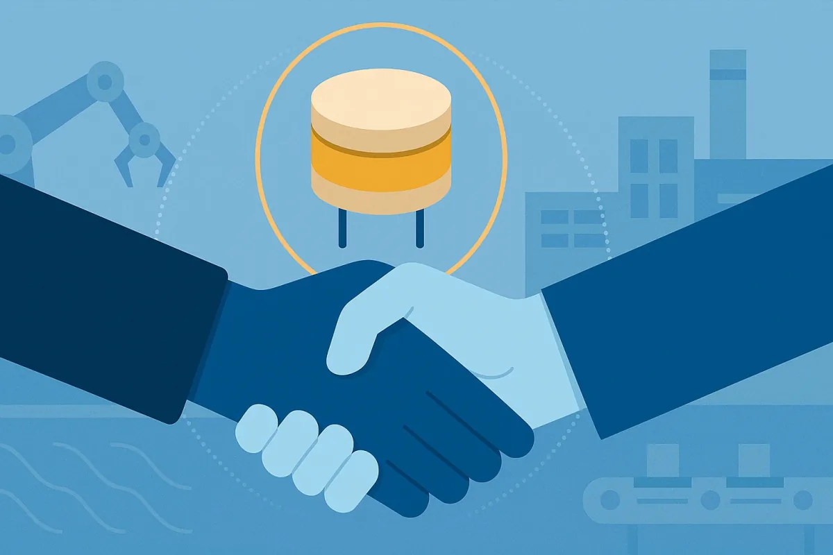 Strategic advantages of OEM piezoelectric component manufacturing partnerships and quality control | Yujie Technology
