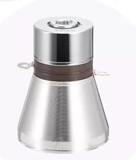 HJ-3825 정밀 세척 변환기 - Yujie Technology의 초음파 세척 변환기