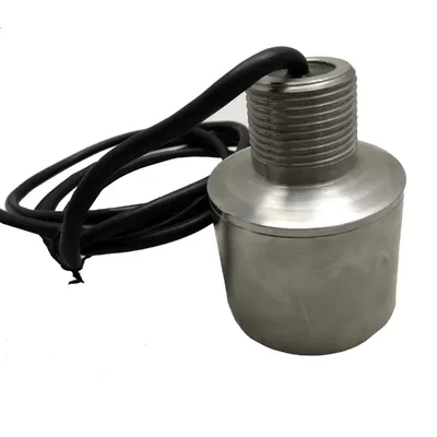 CS-220KH 220kHz Unterwasser-Ultraschallwandler für marine Sonar-Ozeanographie-Sensoranwendungen | Yujie-Technologie