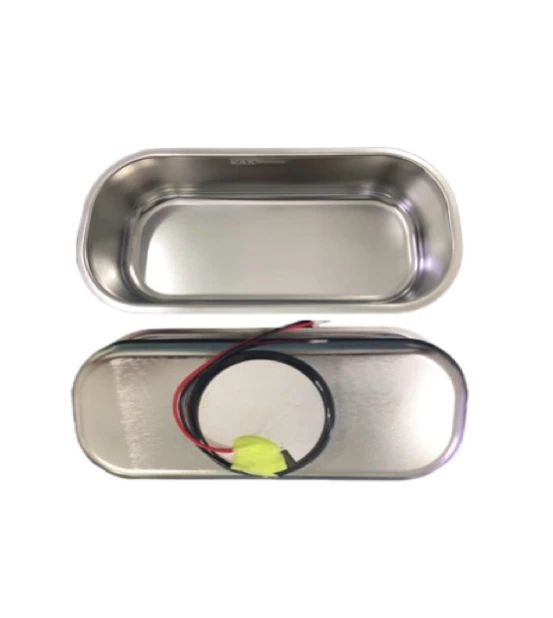 HJ-300ML Tragbarer Reinigungswandler – Ultraschall-Reinigungswandler von Yujie Technology