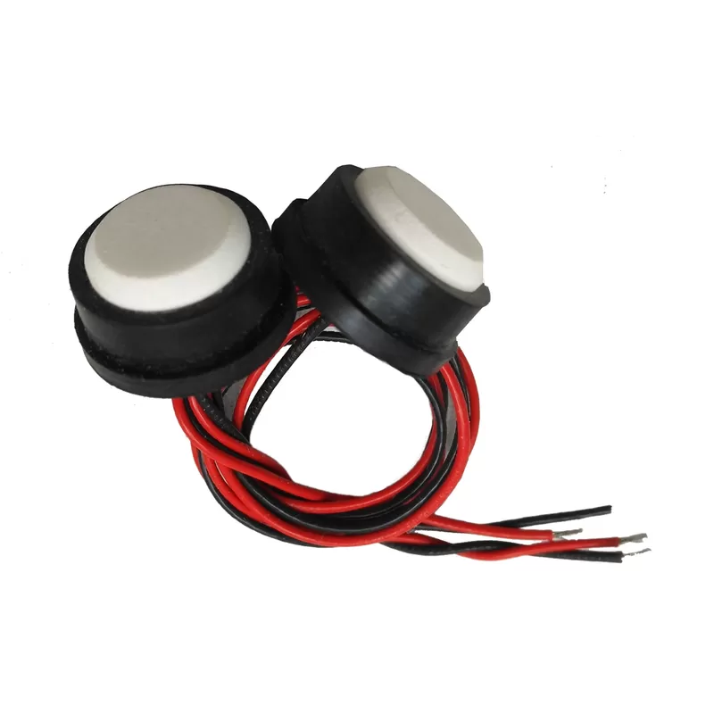 HJ-GF200KH Gasdurchflusswandler – Ultraschall-Durchflusswandler von Yujie Technology