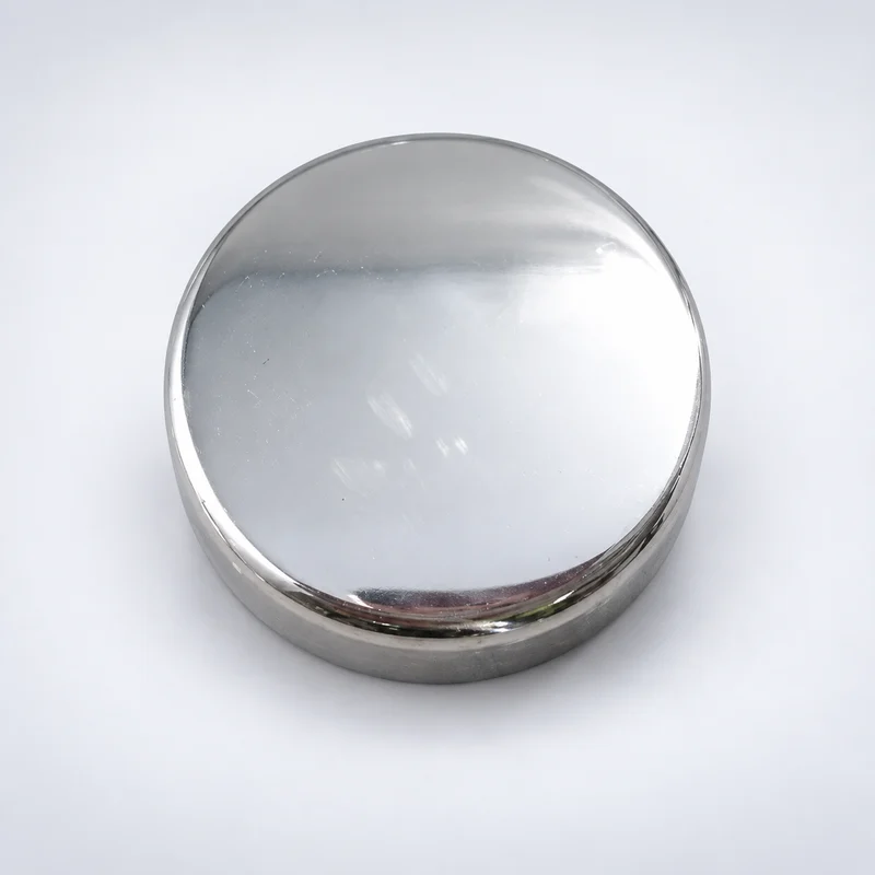 Ultrasonic transducers for beauty devices