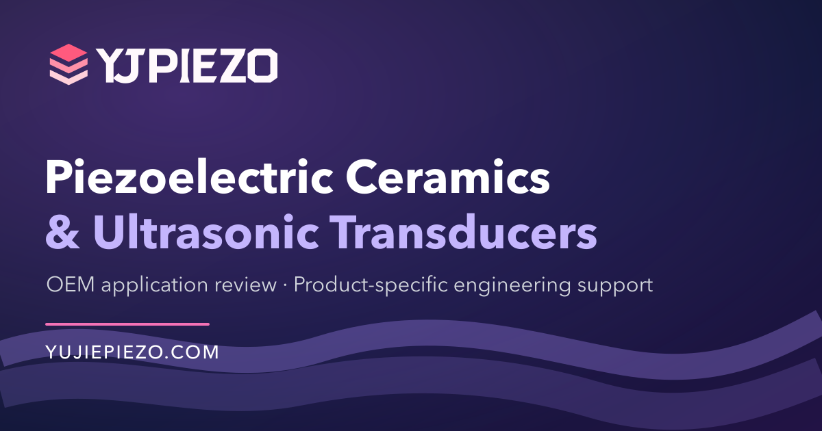 Ultrasonic Sensor TECH-IN Industrial Automation Sensor